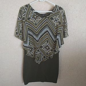 En Focus Studio 4 dress